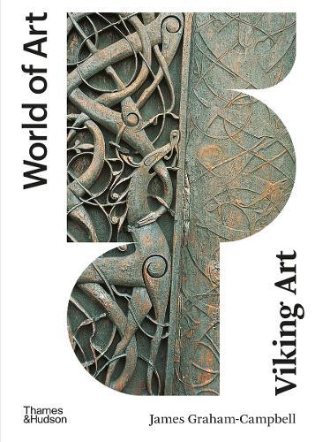 Thumbnail - James Graham-campbell Viking Art (taschenbuch) World Of Art