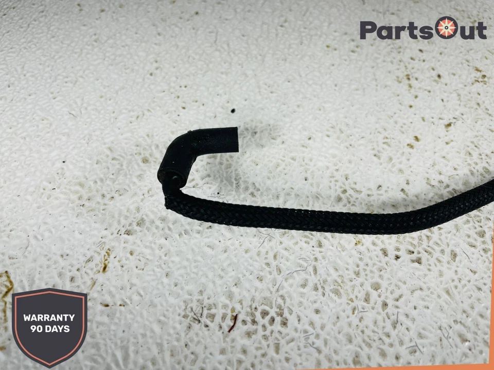 2011-2017 Audi A6 4G C7 3.0L Engine Secondary Pump Vacumm Hose Pipe OEM - Image 3 of 4