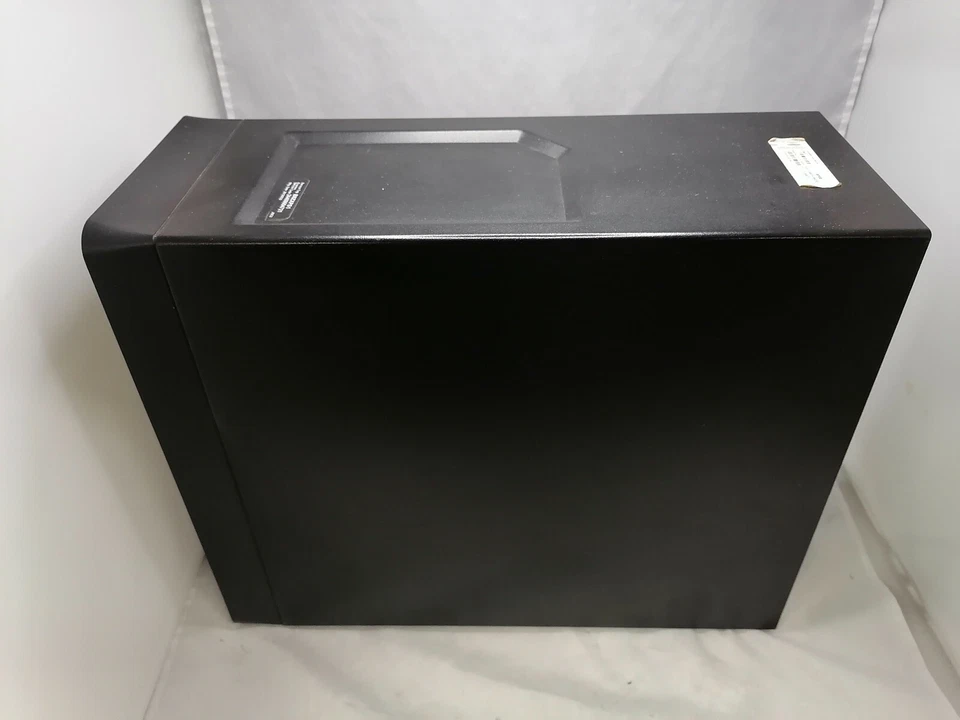 Dell Inspiron 620 i3-2120 CPU/8GB RAM/Samsung 860 EVO 500GB SSD Windows 10 Home - Image 3 of 4