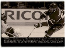 2014-15 UD Masterpieces Wire Photos Max Pacioretty #206 Montreal Canadiens