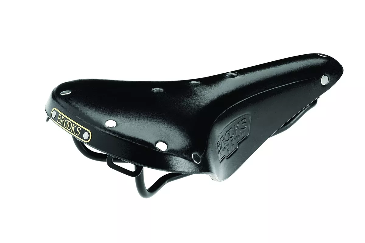 Ebay clearance brooks saddle