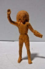 Native American Chief Louis Marx Co. 1964 Vintage Figure 092523AST2