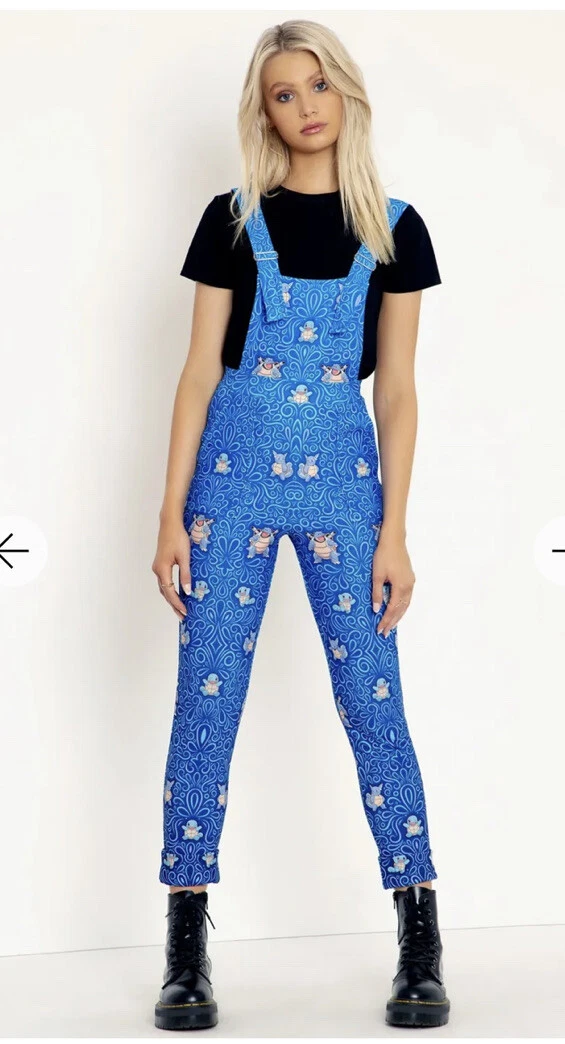 Blackmilk overalls best sale