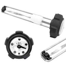 Fuel Cap Gauge for John Deere 200 210 212 214 206 STX38 STX46 AM143251 AM36948