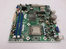 HP Pavilion Slimline Motherboard Pentium Dual Core E5200  2.5GHz 517069-001