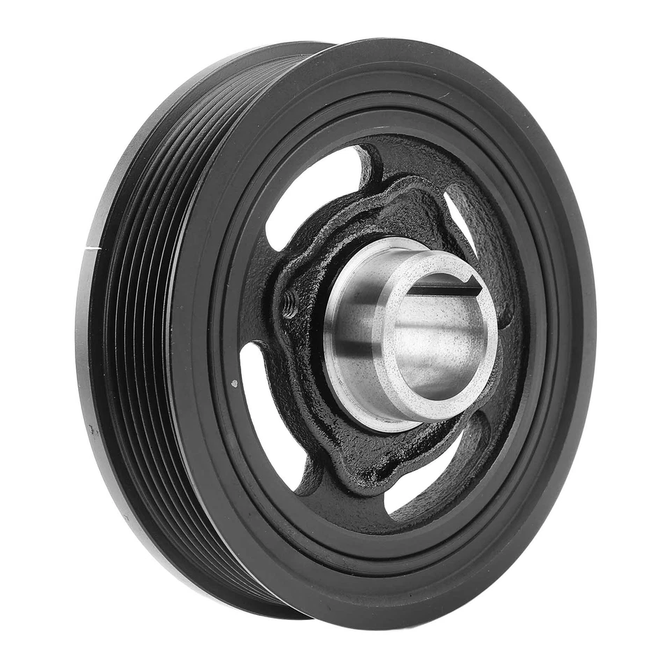 Equilibrador armónico de motor para Toyota Avalon Camry RAV4 Lexus ES350 GS350 GS450h Foto 3 de 4