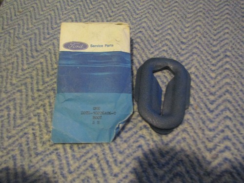 Poignée De Porte Intérieure Conducteur Pour Ford Bronco F150 F250 (1988-1996) - Acier Noir