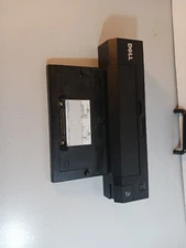 Dell E-Port Pro2x Port Replicator USB 3.0 Docking Station