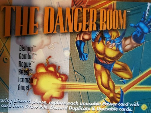 Marvel Overpower Monumental SINGLES DE PRIMER NIVEL *Elige tu tarjeta* Sin Como Nuevo-Como Nuevo - Imagen 22 de 92
