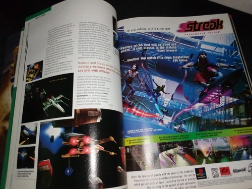 Next Generation Mag Gaming December 1998, Vol. 4 48 ZELDA Ocarina of Time - Picture 3 of 5