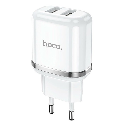 USB Ladegerät + USB Typ C Lade Kabel Netzteil 2.4A Ladestecker Handy Navi Tablet - Bild 5 von 7