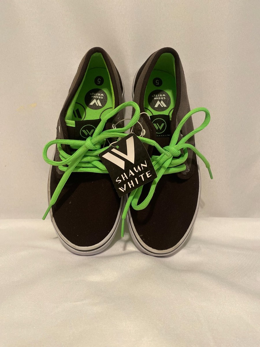 Vans Shaun White Incognito Boy display picture 2