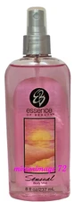 Essence of Beauty SENSUAL Body Mist Spray SENSUAL 8 Fl 0z.