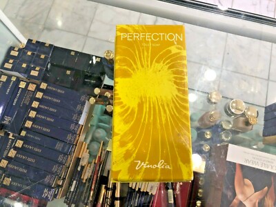 Vinolia Perfection Toilet Soap 85g each (Set of 3)
