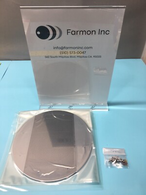 TEL TOKYO ELECTRON 1880-26785-21 AMORPHOUS CARBON, 1880-026785-21, 122129