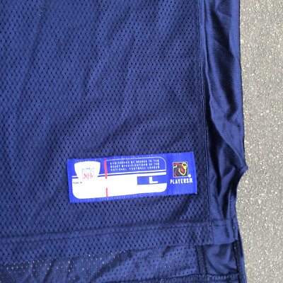 DALLAS COWBOYS JOEY GALLOWAY #84 FOOTBALL JERSEY NFL MEN Large