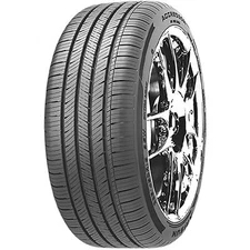 1 New Arisun Aggressor Zs03  - 245/45zr20 Tires 2454520 245 45 20