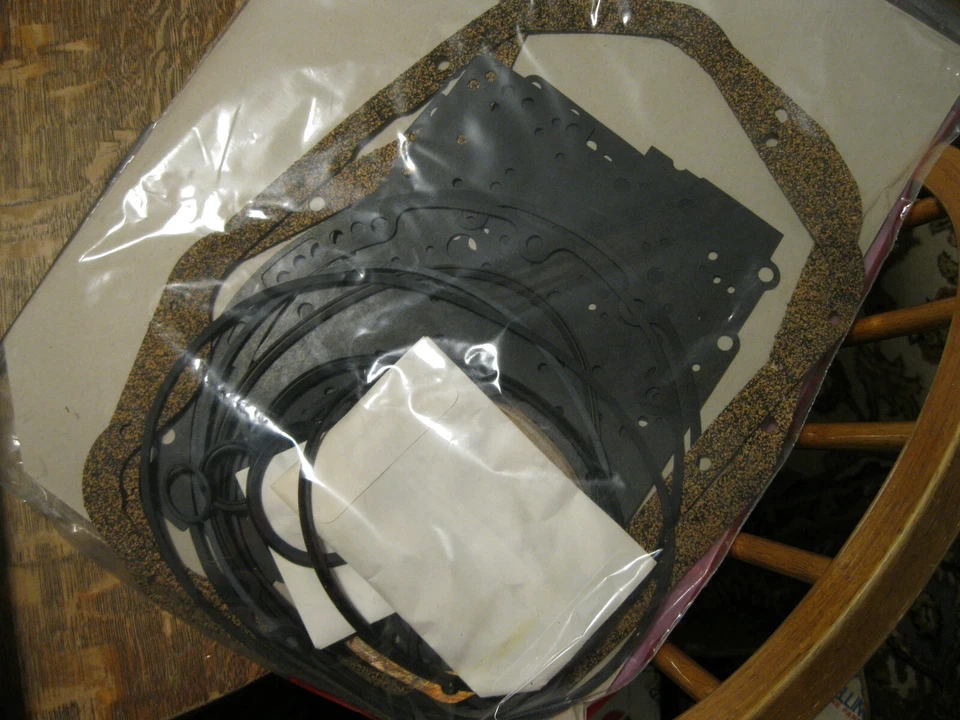 Palmer Auto Transmission Overhaul Kit 11012 KT1096 Foto 3 de 4