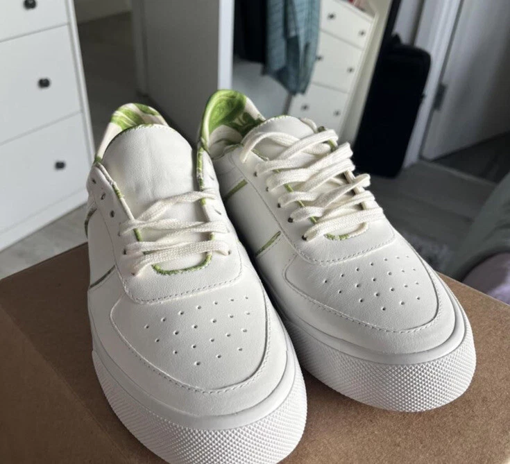 Reformation sneakers 2025