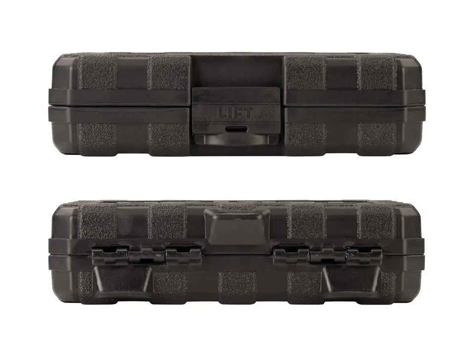 TEKTON 3/8 Inch Drive 12-Point Impact Socket Set, 15-Piece (1/4-1 in.) SID91304 - Image 3 of 4