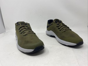 air max alpha trainer olive