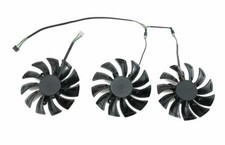 NEW Cooling Fan for Zotac RTX2080Ti 2080 2070 2060 Super AMP Graphics Card