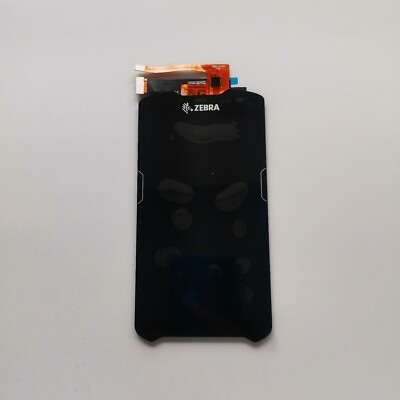 LCD Module Display Touch Digitizer Screen For Zebra TC52 TC520K - Foto 6