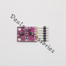 New APDS-9960 Motion Direction Recognition RGB Proximity Sensor Module (1PCS)