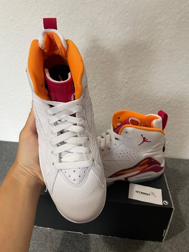 Gr 36.5 Nike Jordan Jumpman MVP Kinderschuhe - Bild 2 von 8