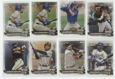 10ct) 2021 Topps Series 1 & 2 HOME RUN CHALLENGE CODE Cards TATIS/BRYANT/SOLER +