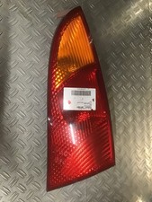 Rückleuchte rechts  Ford Focus (DAW, DBW) Heckleuchte rechts 361401