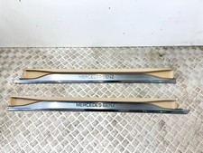MERCEDES-BENZ SL R129 Seitenschweller Set A1296800435 A1296800335 5.00 30058107 MERCEDES-BENZ SL R129 Seitenschweller Set A1296800435 A1296800335 5.00 30058107