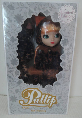 Jun Planning Pullip Mitzi Limited Edition limitiert auf 600 Stück Modepuppe