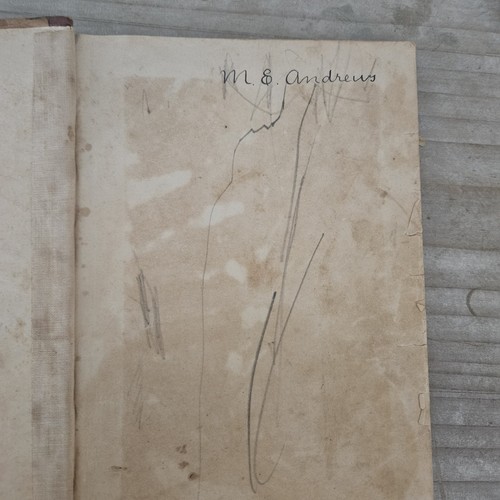 Antique 1st Edition Book A Grandfather's Stories 1889 James Johonnot - Picture 6 of 17