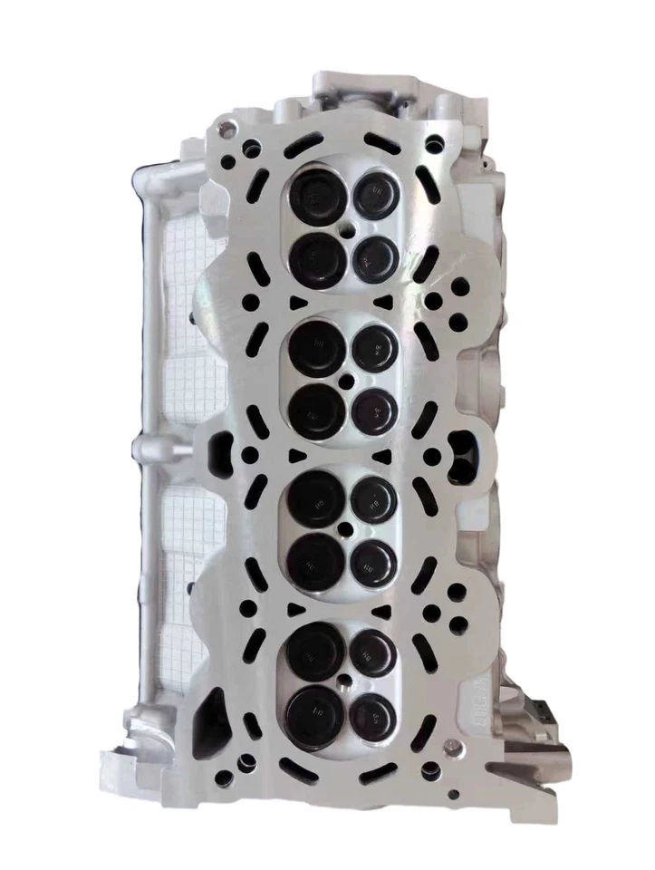 Engine Cylinder Head Assembly Fits Hyundai Kona Elantra Kia Soul G4NH 2.0L 17-25 - Image 3 of 4