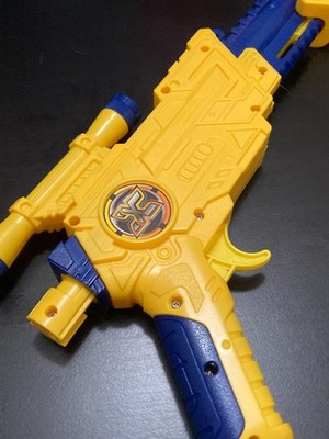 Zuru: Zuru X-Shot Excel Hawk Eye + Scope