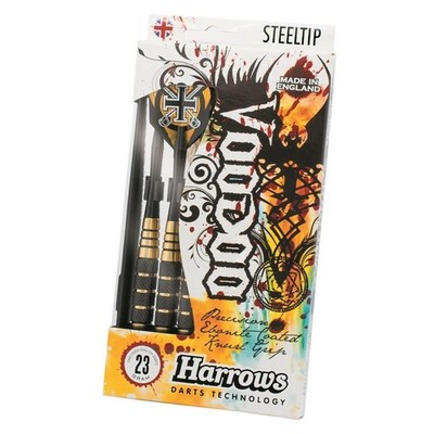Harrows - Darts 3er-Pack (CS2058)