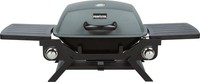 Primaster Tisch-Gasgrill Cityflame 2 Brenner GrillfläChe 47 X 35 Cm Gasgrill