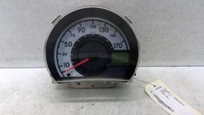 Compteur Peugeot 107