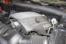 82k Mile Grand Cherokee Engine 5.7l Hemi 18 19 20 Motor Longblock Oem Nocore Wty