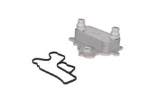 KAMOKA Ölkühler, Motoröl 7730076 für ALFA ROMEO passend für FIAT JEEP OPEL