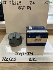 Guaranteed Parts Distributor Cap EP243