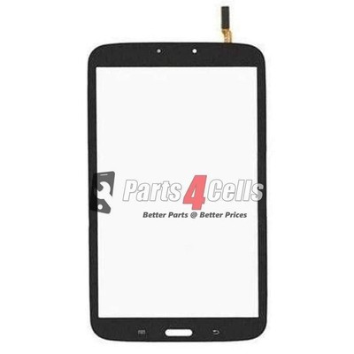 For Samsung Galaxy Tab 3 8.0 T310 Touch Screen Digitizer Glass Panel Black US