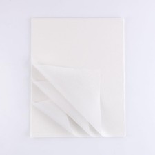 100 PCS Unbuffered AcidFree Interleaving Tissue 11x14 Inch Archival Papers