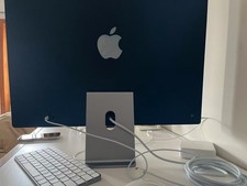 2023 iMac 24in