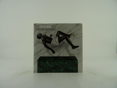 PETITE NOIR LA VIE EST BELLE/LIFE IS BEAUTIFUL (477) 11 Track Promo CD Album inc