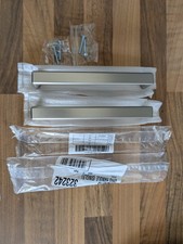 Wickes Ohio Cupboard Handle X2 New