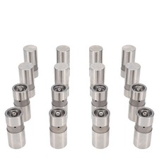 16 Valve Lifters 1966-1967 Oldsmobile Cutlass 442 Toronado 400 425 V8 8-cylinder 16 Valve Lifters 1966-1967 Oldsmobile Cutlass 442 Toronado 400 425 V8 8-cylinder