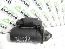 Démarreur Seat TOLEDO