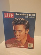 LIFE Rembering Elvis 30 years later (2007)